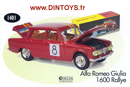 dinky toys atlas dintoy