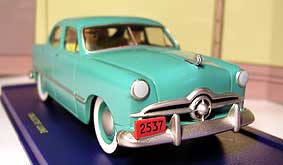 Ford custom 1949