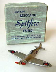 spitfire 62a