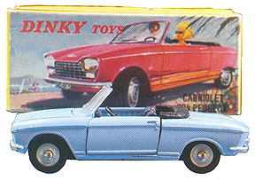 reference 511 dinky toys