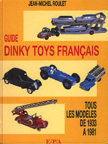 dinky FR  1933 / 1981