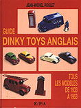 dinky toys 1933 - 1953