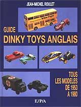 dinky toys 1953 - 1980