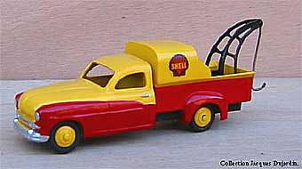 code 3 dinky toys